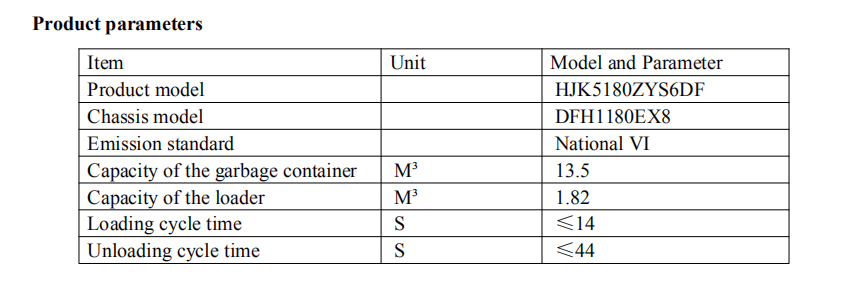 HJK5180ZYS6DF 型壓縮式垃圾車(chē).png